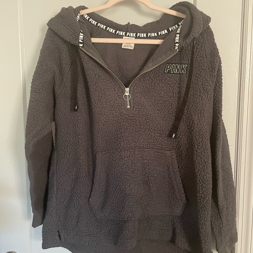 PINK Sherpa - M